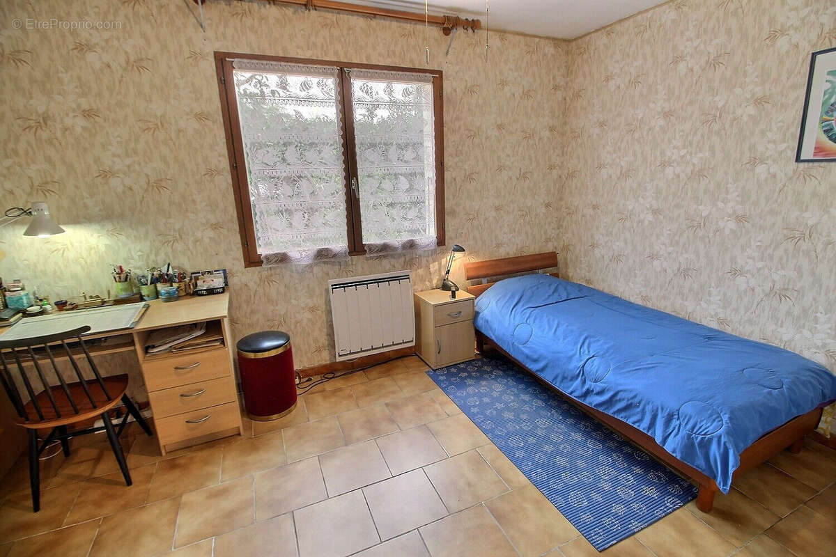 Maison à THEZA