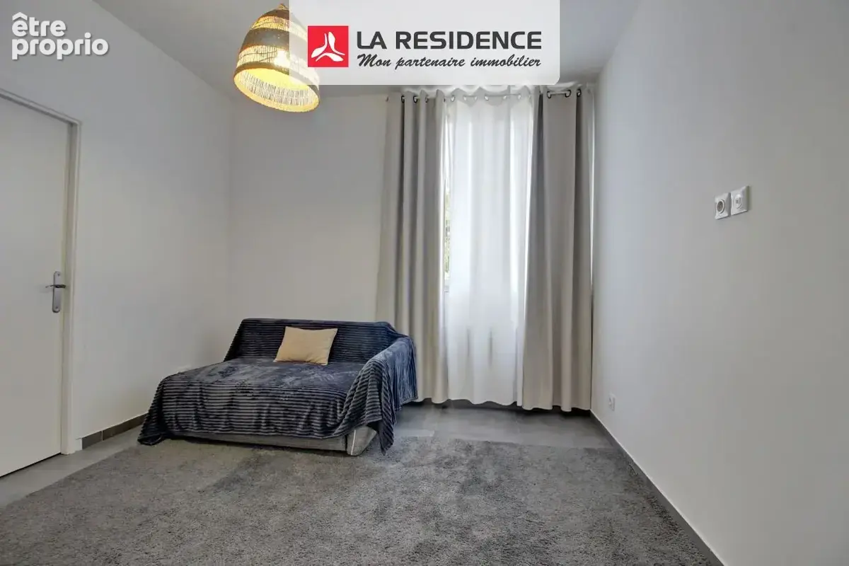 Appartement 5 pièces 74 m² à vendre à Sartrouville (78500) - photo 9