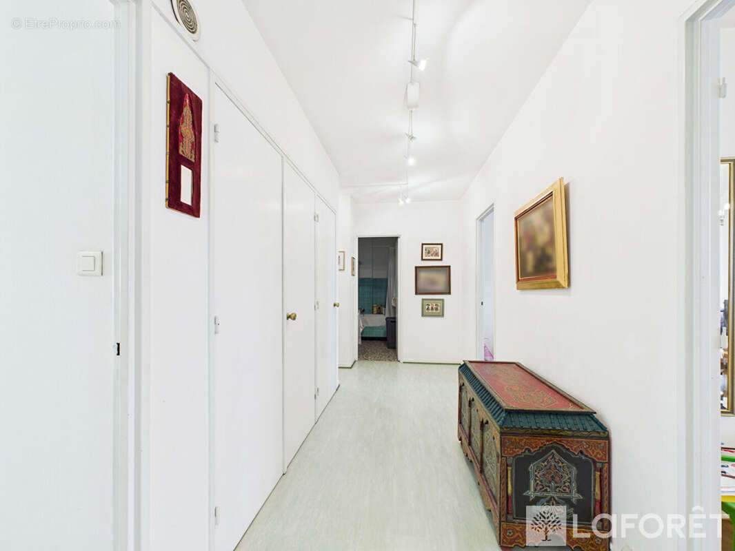 Appartement à MULHOUSE