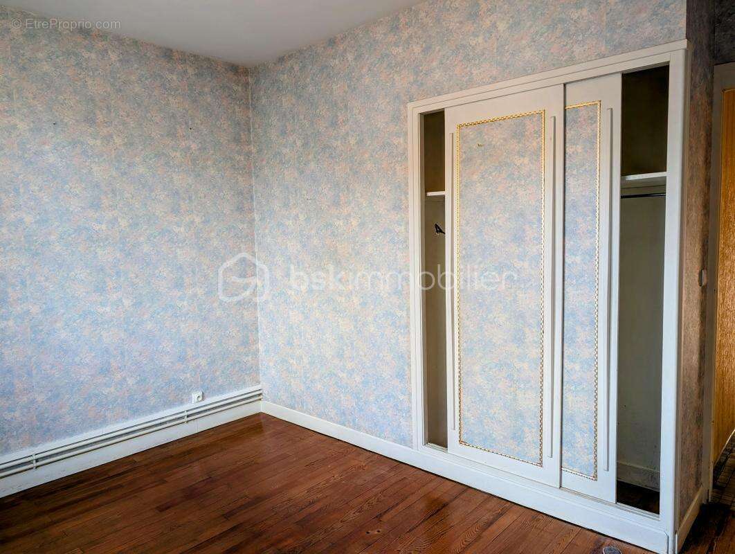 Maison à CASTELJALOUX