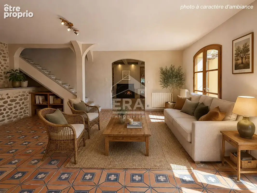 Maison 172m² à sisteron - photo 2