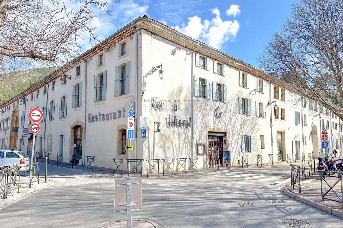 Appartement à GEMENOS