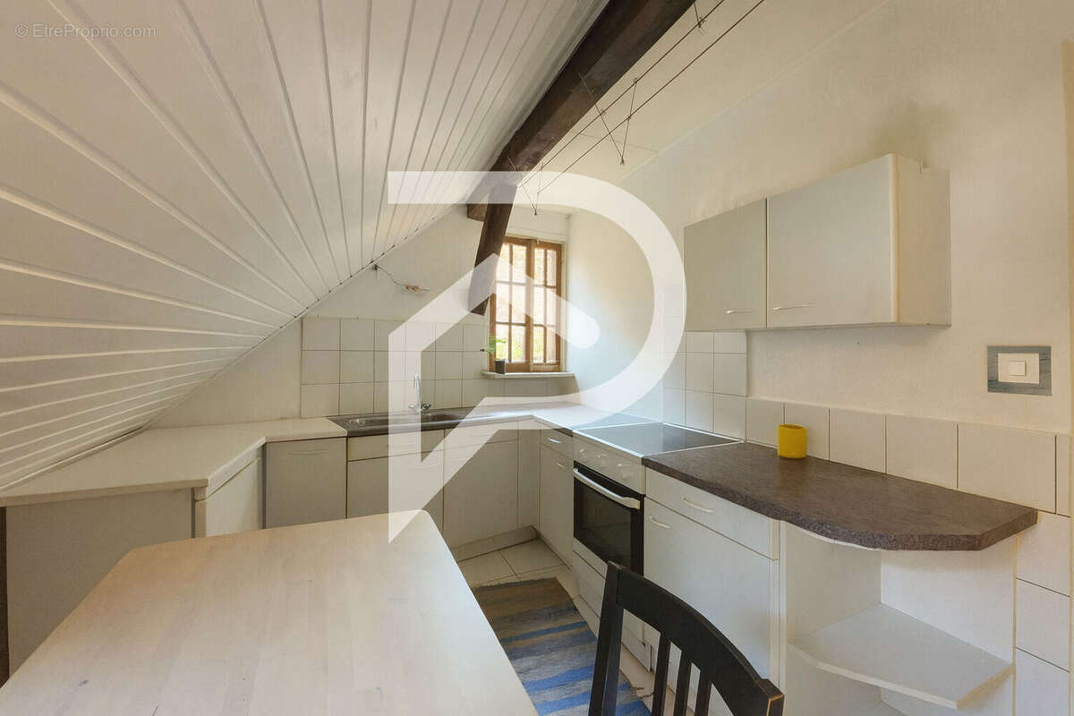 Appartement à COLMAR