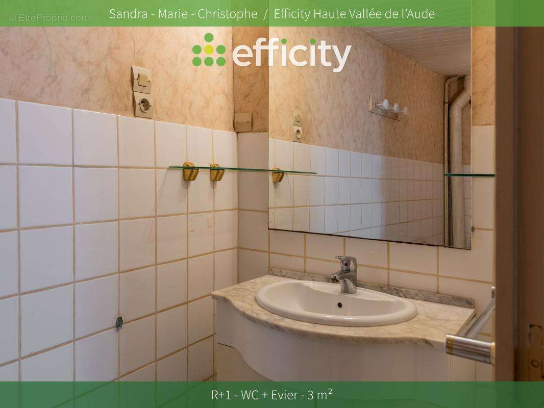 Maison de village - photo 10