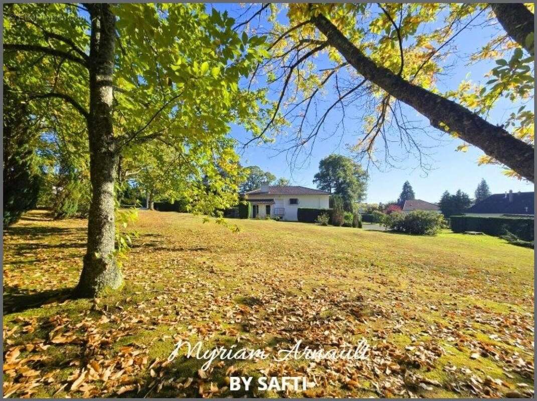 Photo 4 - Maison à LA SOUTERRAINE