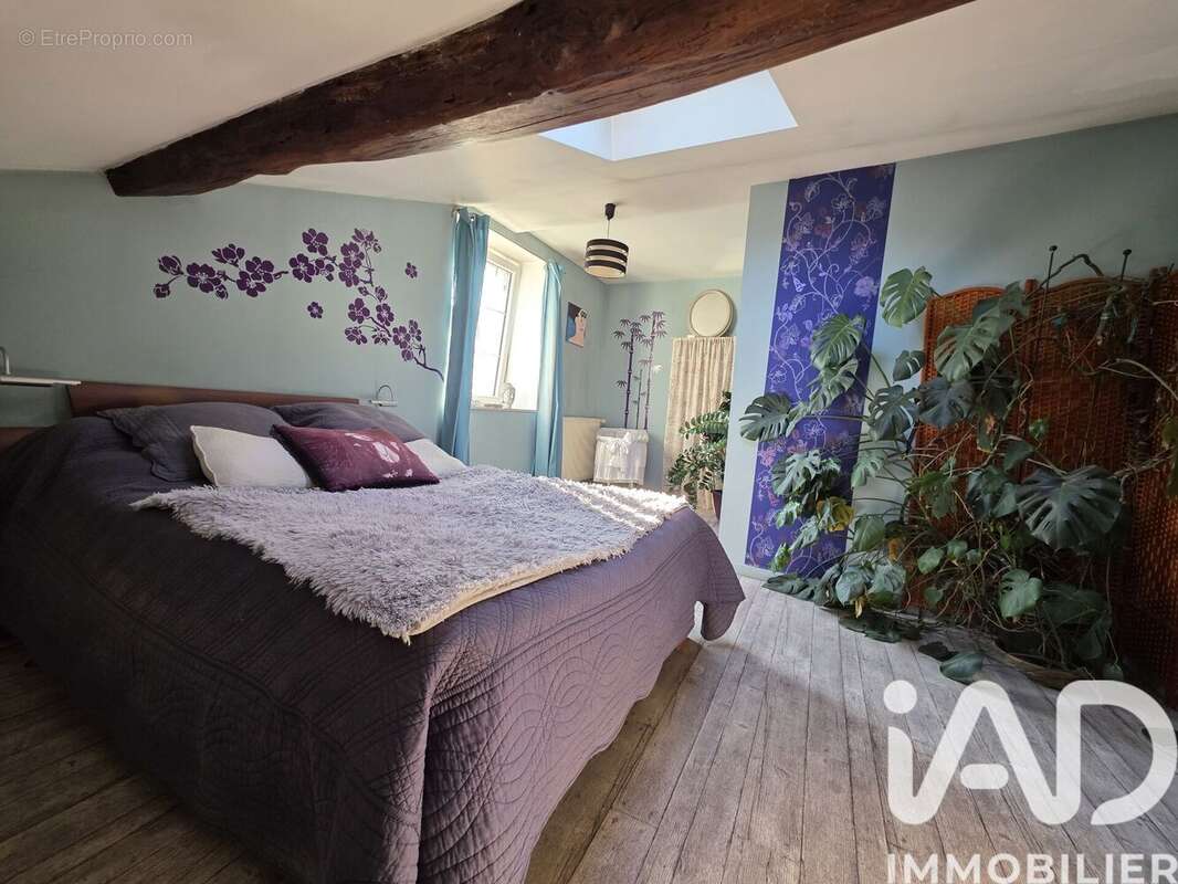 Photo 5 - Maison à MARANVILLE