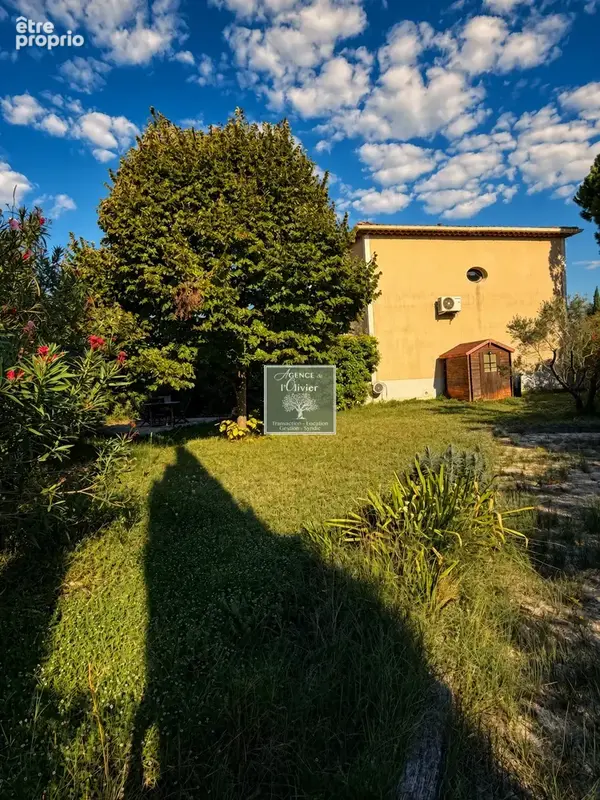 Duplex de 61.35m2 Saint Etienne du Grès - photo 15