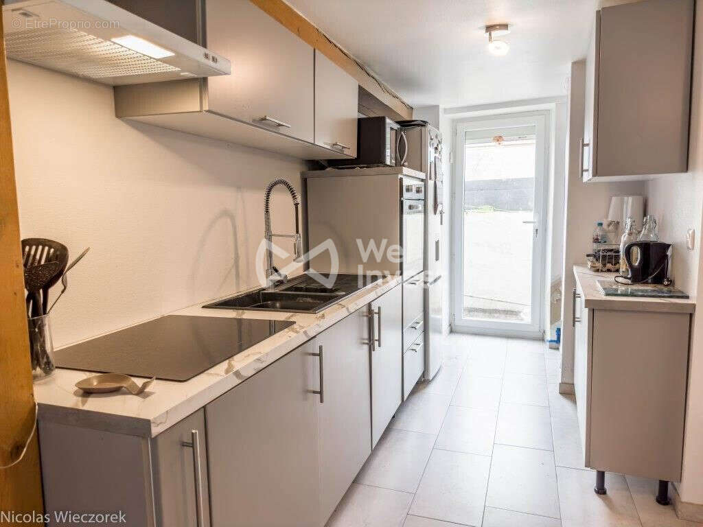 Maison 67 m² à Saint-Soupplets  - photo 3