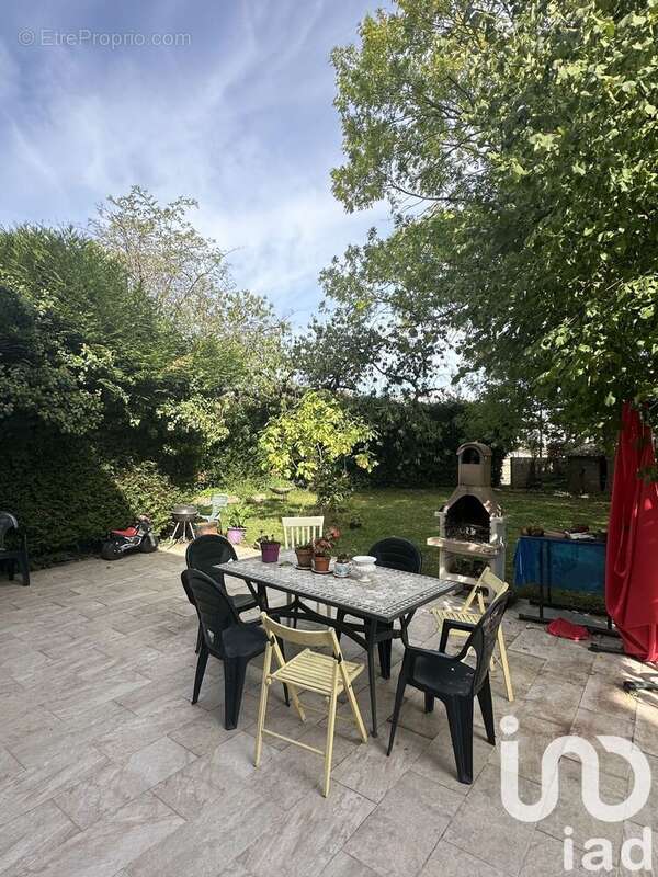 Photo 2 - Maison à LOUE