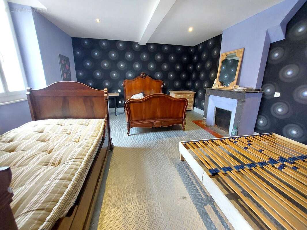 Maison de village  proche de toutes commodites secteur "saint martory" - photo 5