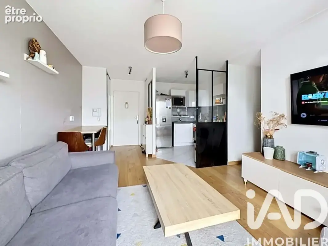 Photo 1 - Appartement à AULNAY-SOUS-BOIS