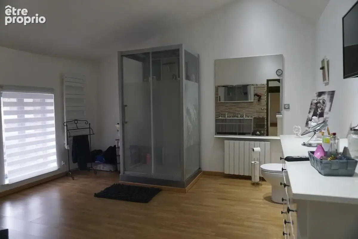 Maison 7 pièces 148 m² à vendre à Conde-Sur-L'escaut (59163) - photo 9