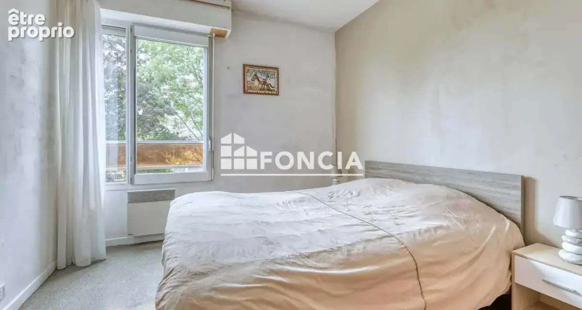 A vendre -le raincy - photo 5