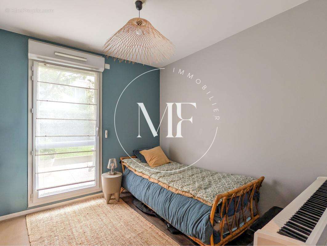 Appartement à PUTEAUX