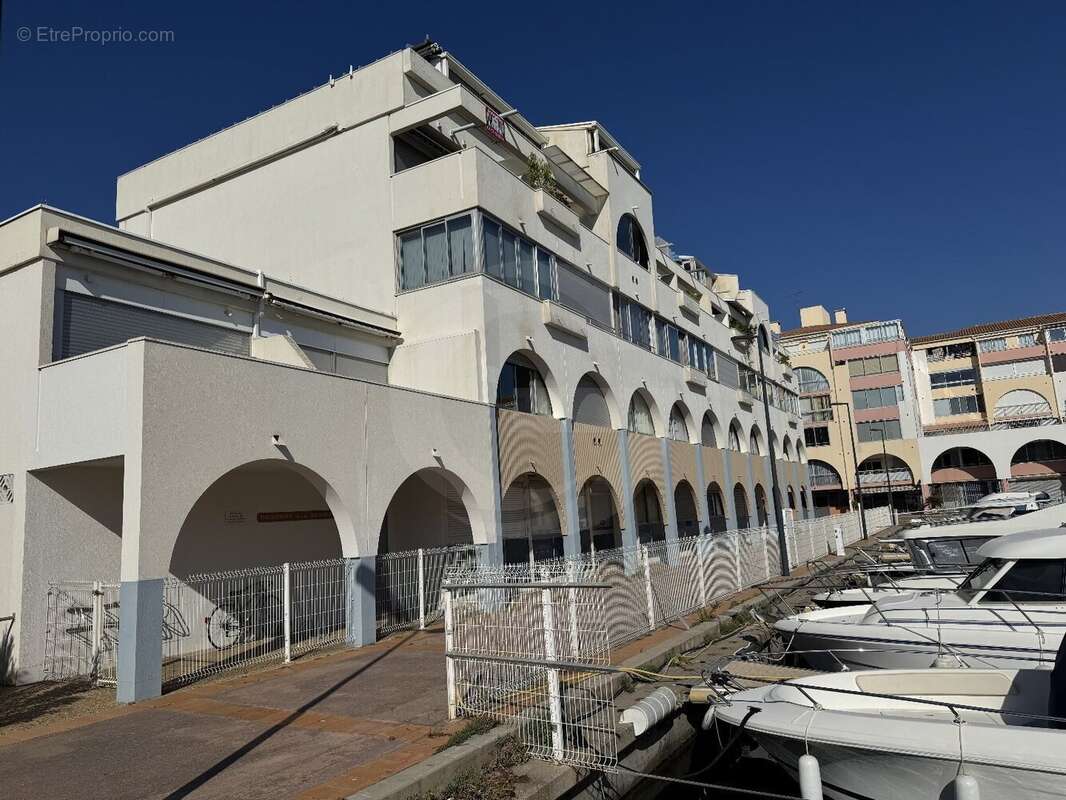 A vendre sete appartement plages - photo 2