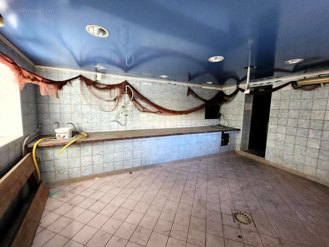 Commerce à MONTPELLIER