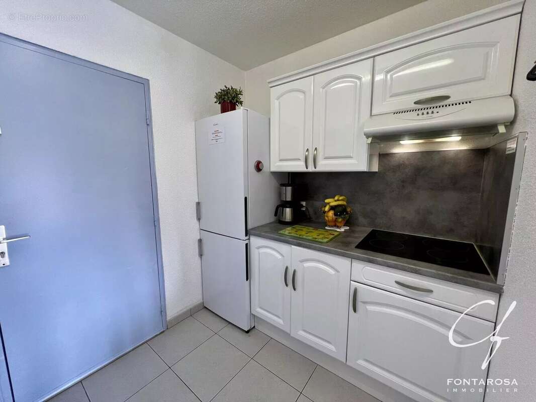 Appartement à FREJUS