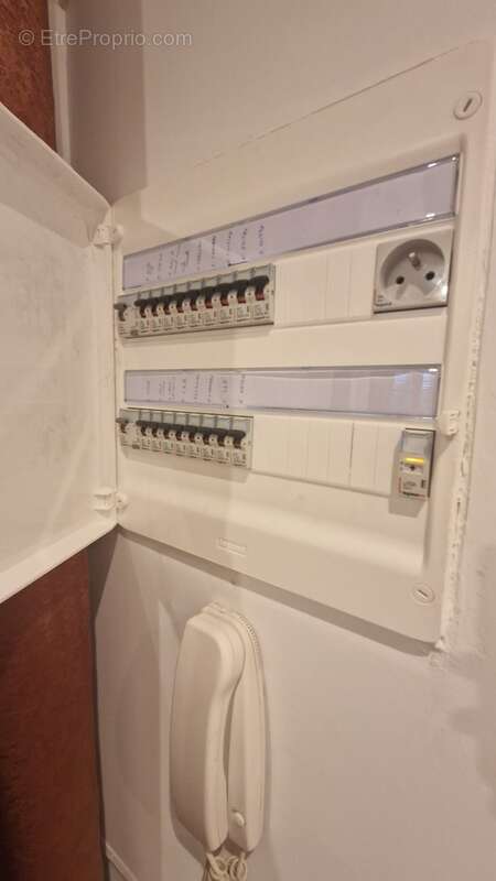 Appartement - photo 12
