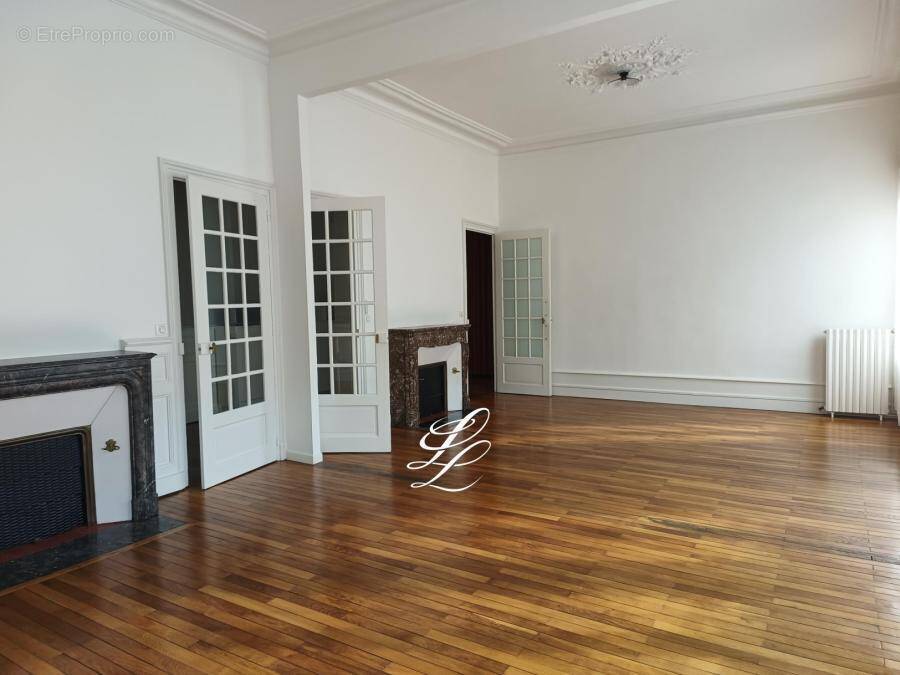 Appartement à LE MANS