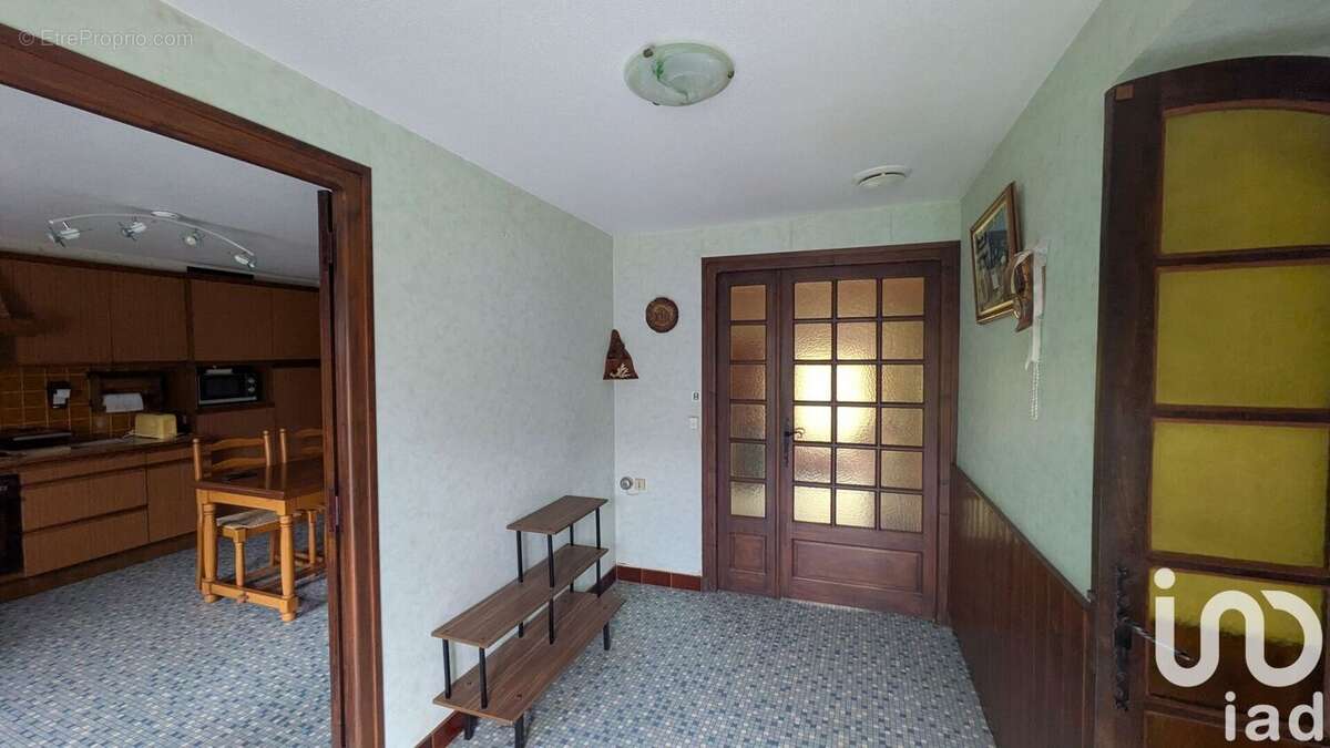 Photo 6 - Maison à LA VICOMTE-SUR-RANCE