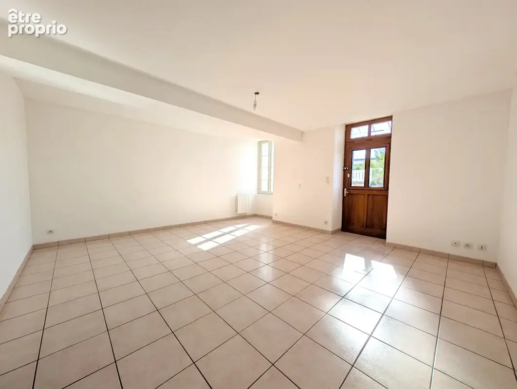Centre doué maison 3 chambres - photo 2
