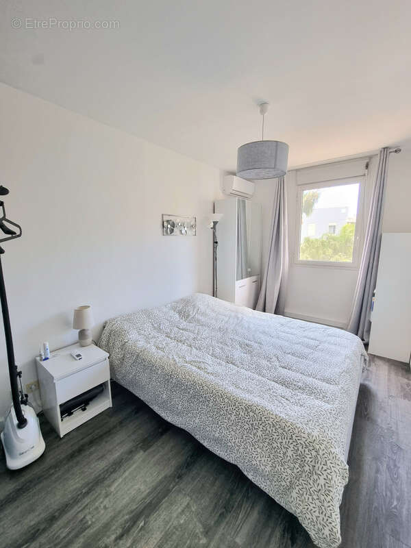 Appartement à SAINT-DENIS