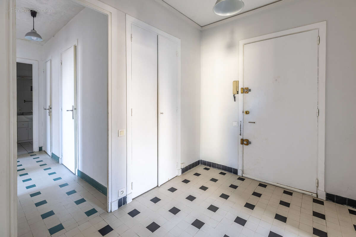 Appartement à CHAMALIERES