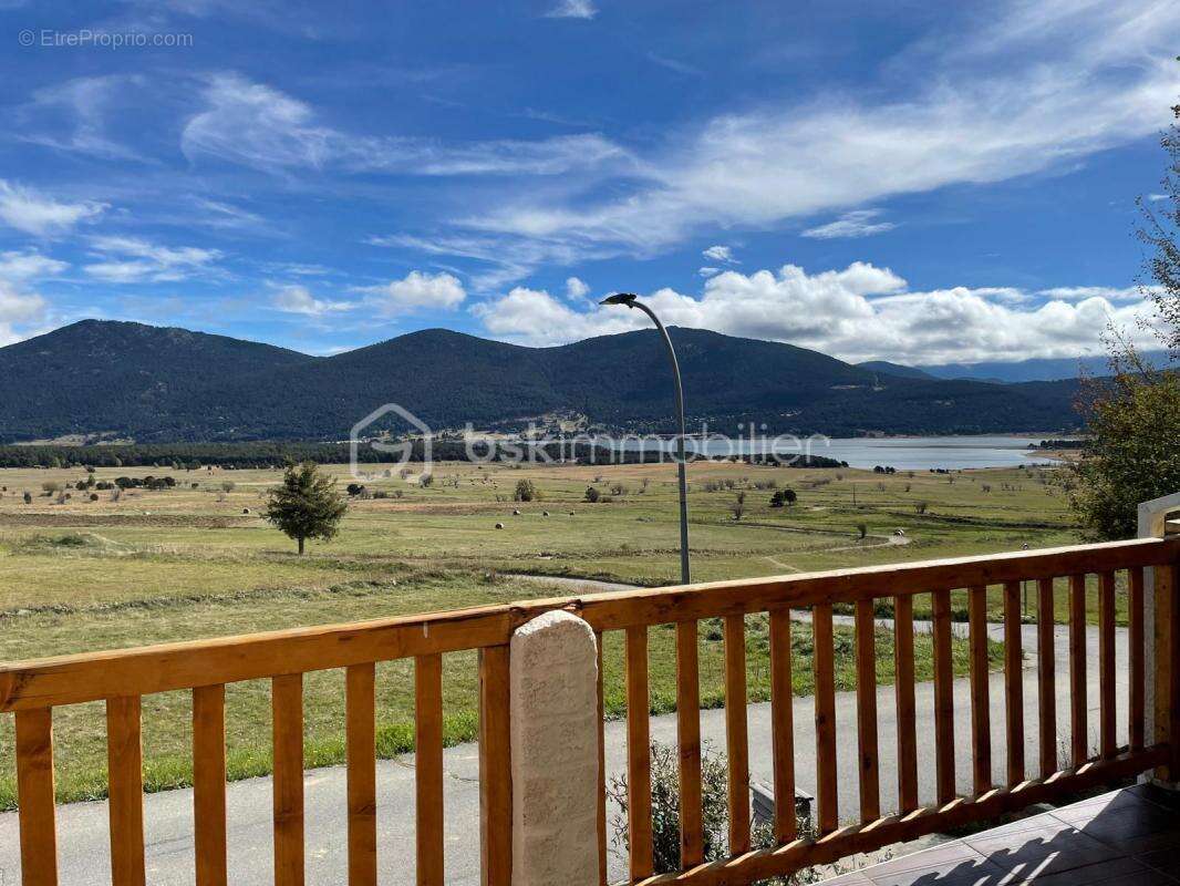 Maison à LES ANGLES