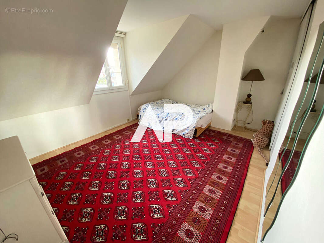 Maison à SOISY-SOUS-MONTMORENCY