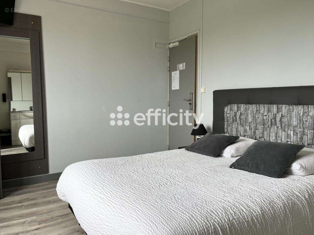 Appartement à LE CROTOY