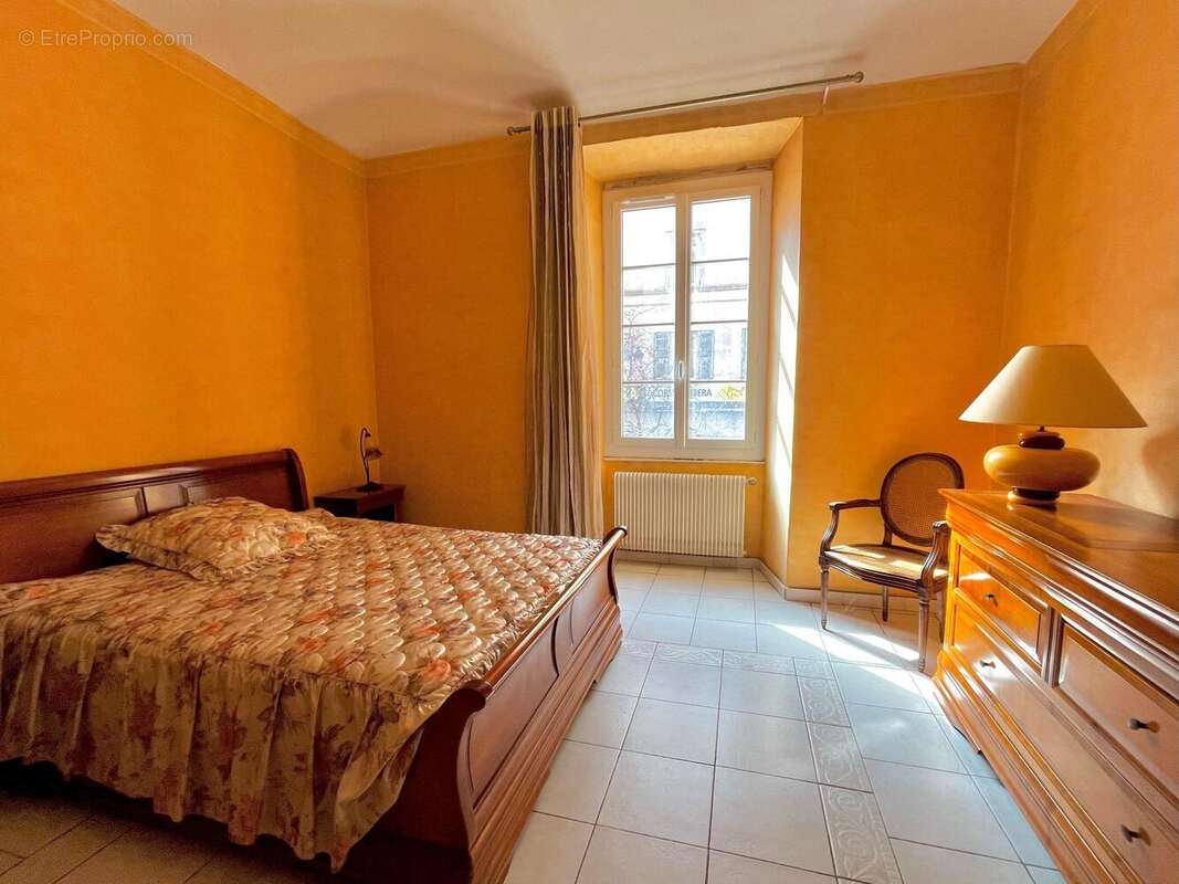 Photo 6 - Appartement à SAN-MARTINO-DI-LOTA