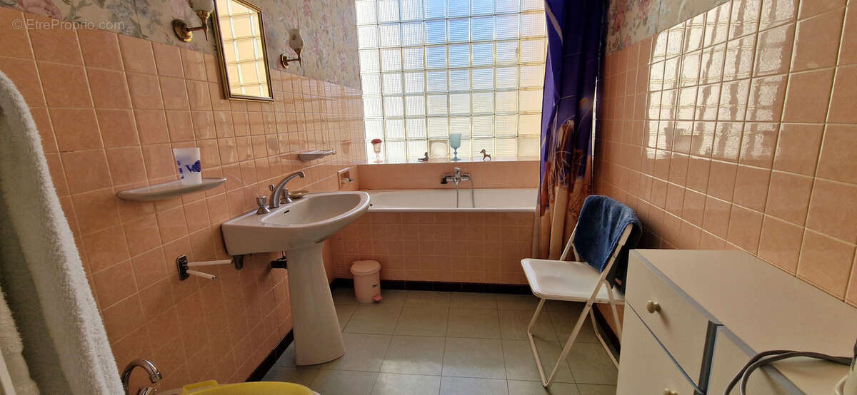 Appartement à ILLE-SUR-TET