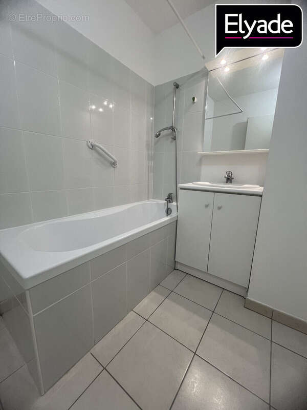 Appartement à CASTILLON-LA-BATAILLE