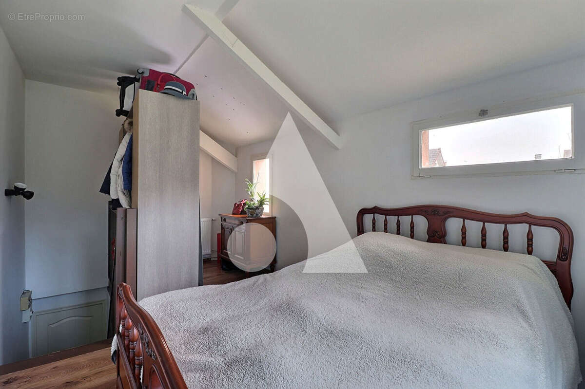 Appartement à SANNOIS