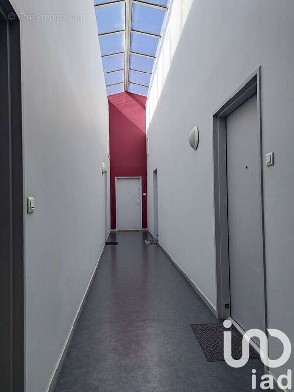 Photo 5 - Appartement à BORDEAUX