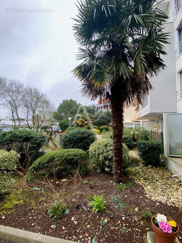 Appartement à LA ROCHELLE