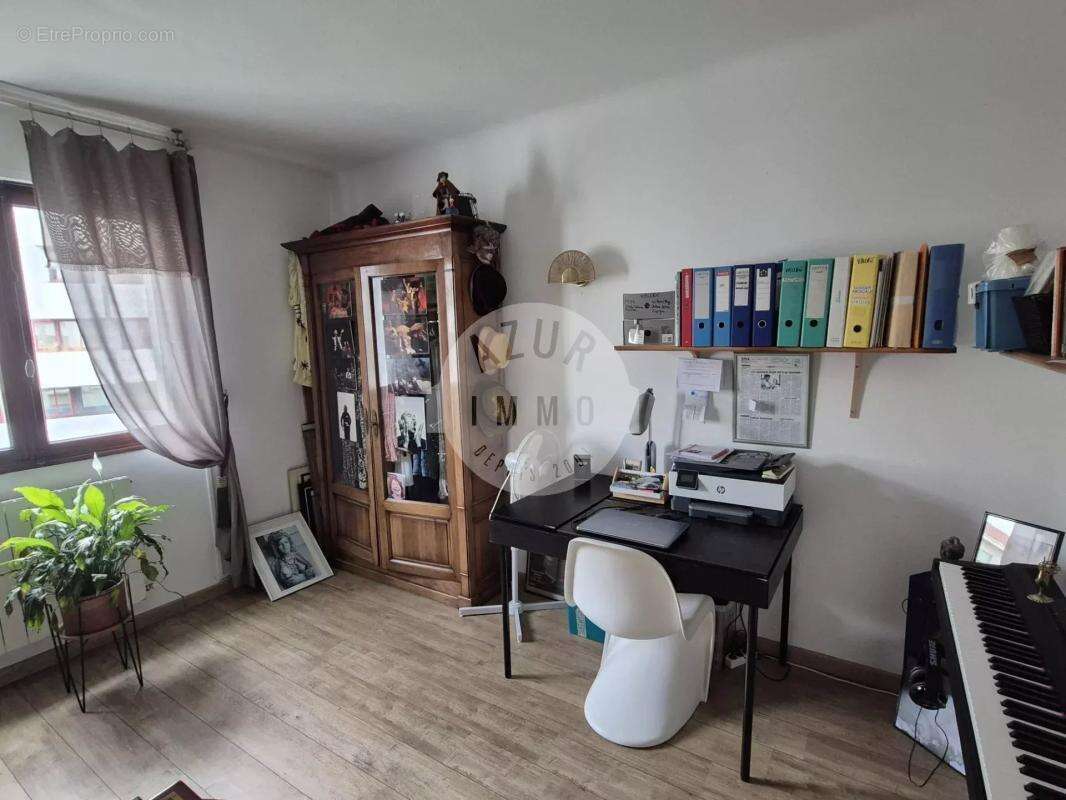 Appartement à AUBAGNE