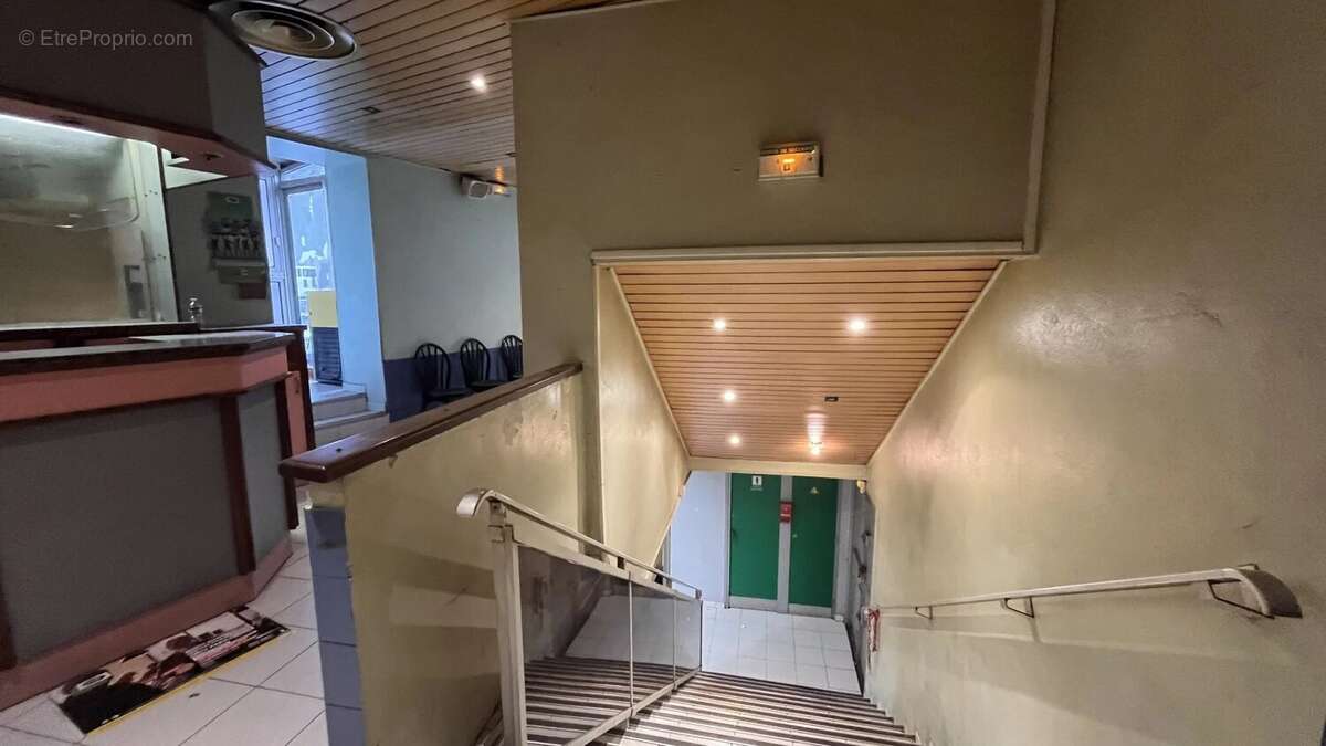 Commerce à MARTIGUES