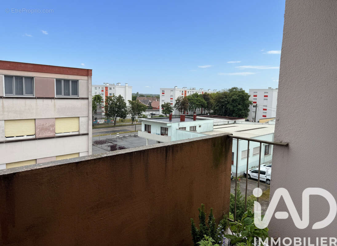 Photo 5 - Appartement à SELESTAT