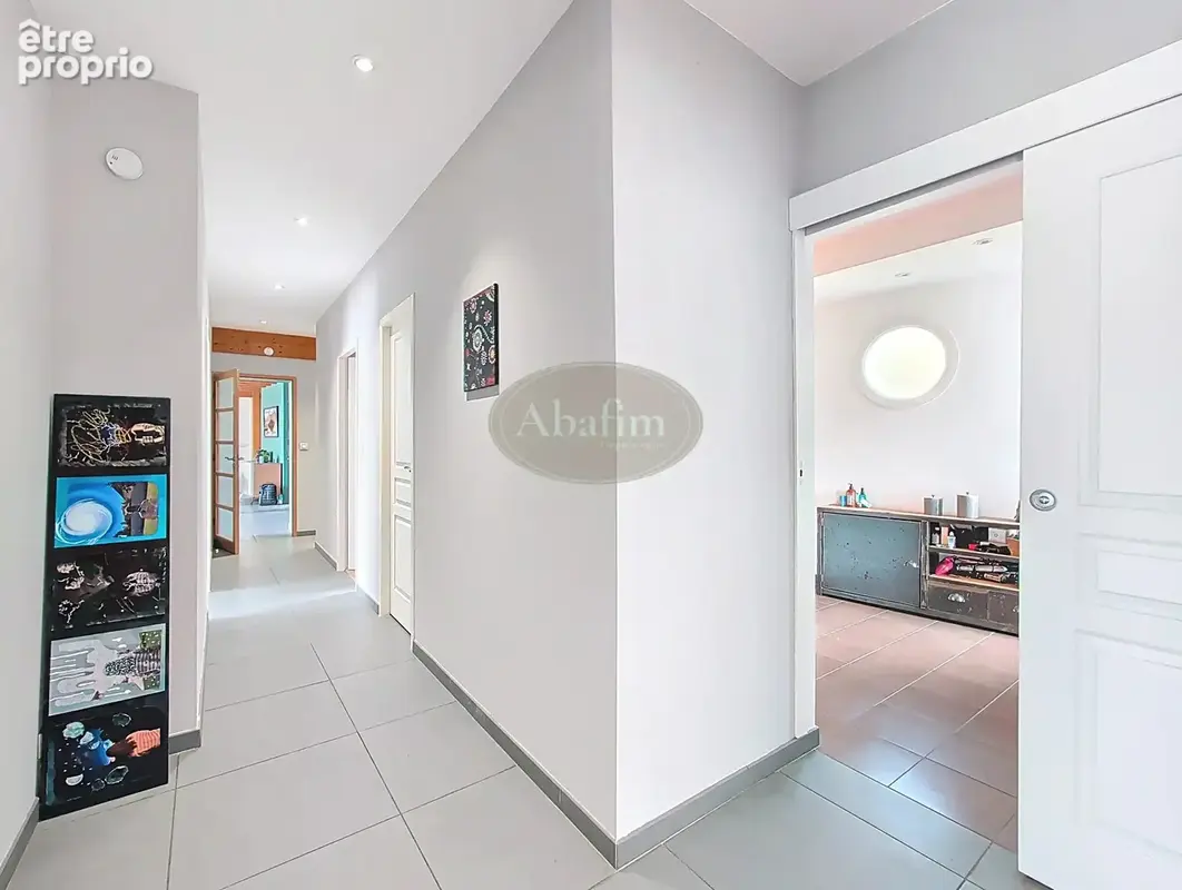Villa contemporaine d'exception. - photo 10