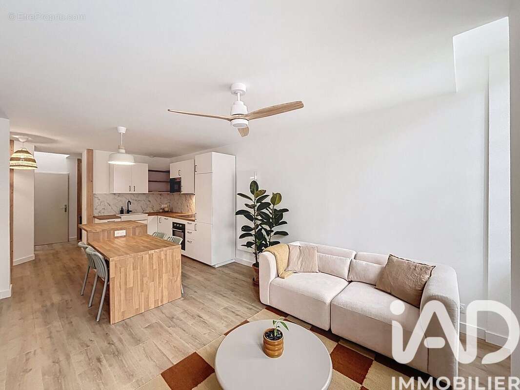Photo 4 - Appartement à DAX