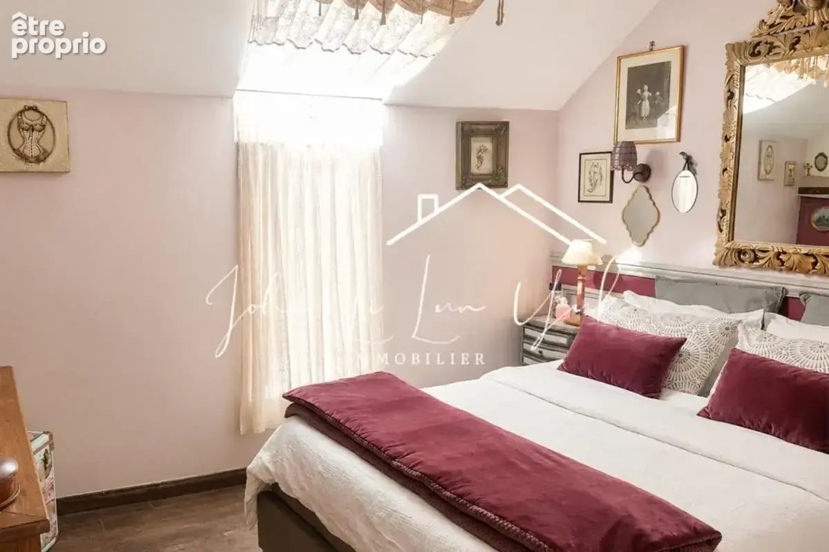 Maison 5 pièces 83 m² à vendre à Bessancourt (95550) - photo 9
