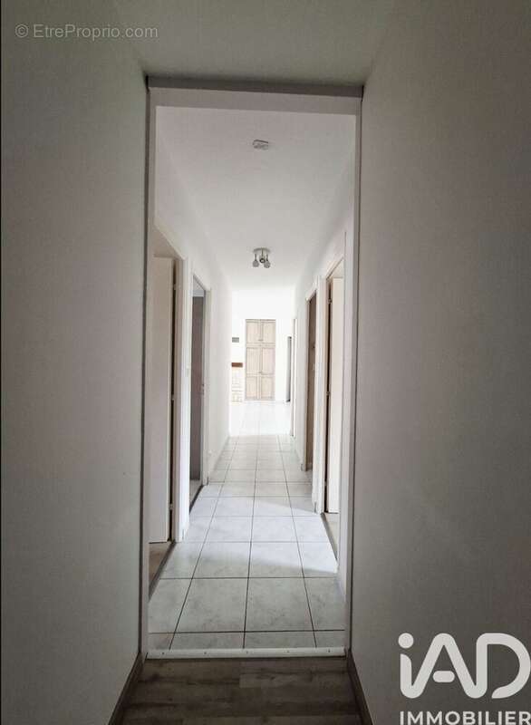 Photo 9 - Maison à BREM-SUR-MER