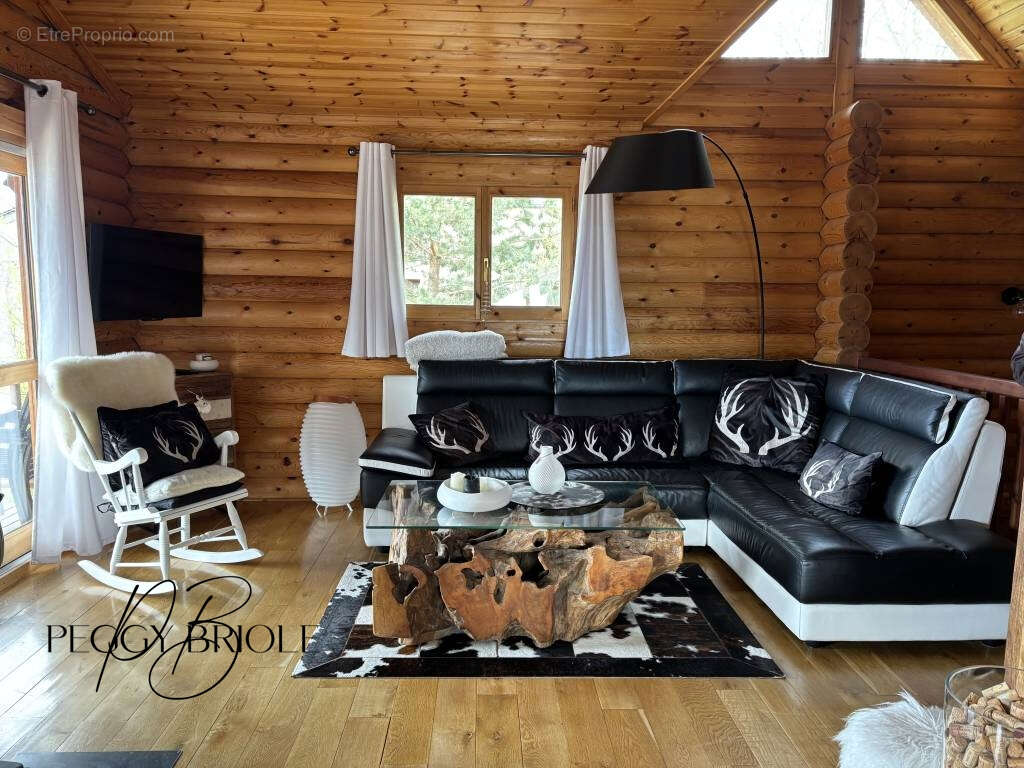 Maison à BOLQUERE