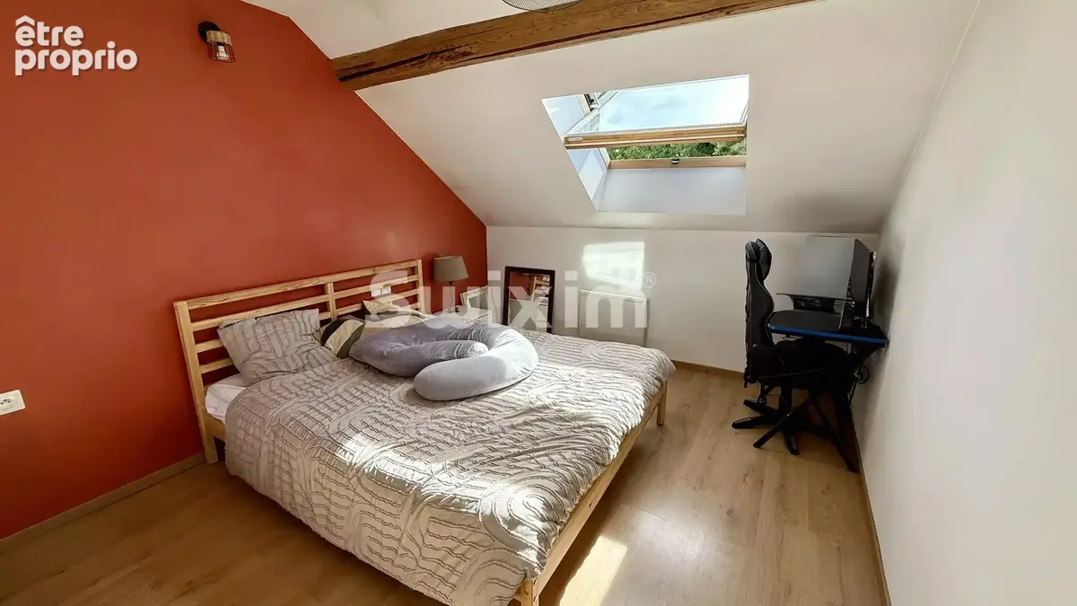 Maison 153 m² à Doucier  - photo 4