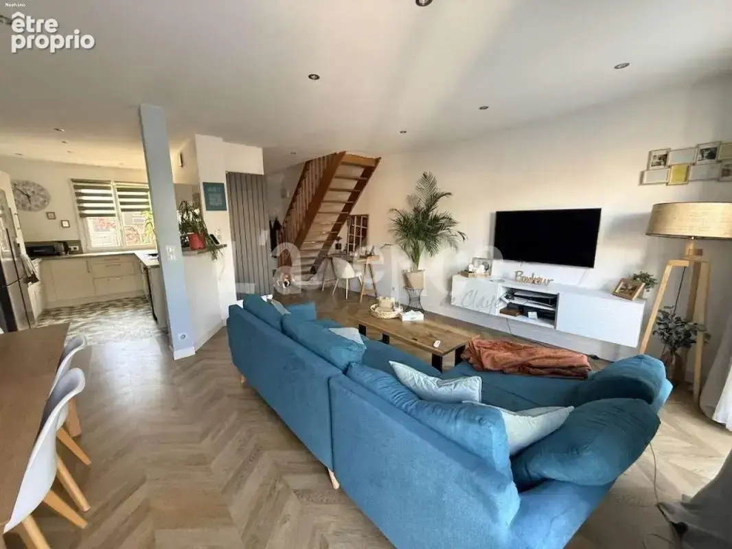 Maison 3 pièces - photo 3