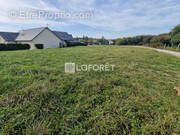 Terrain à LAVONCOURT