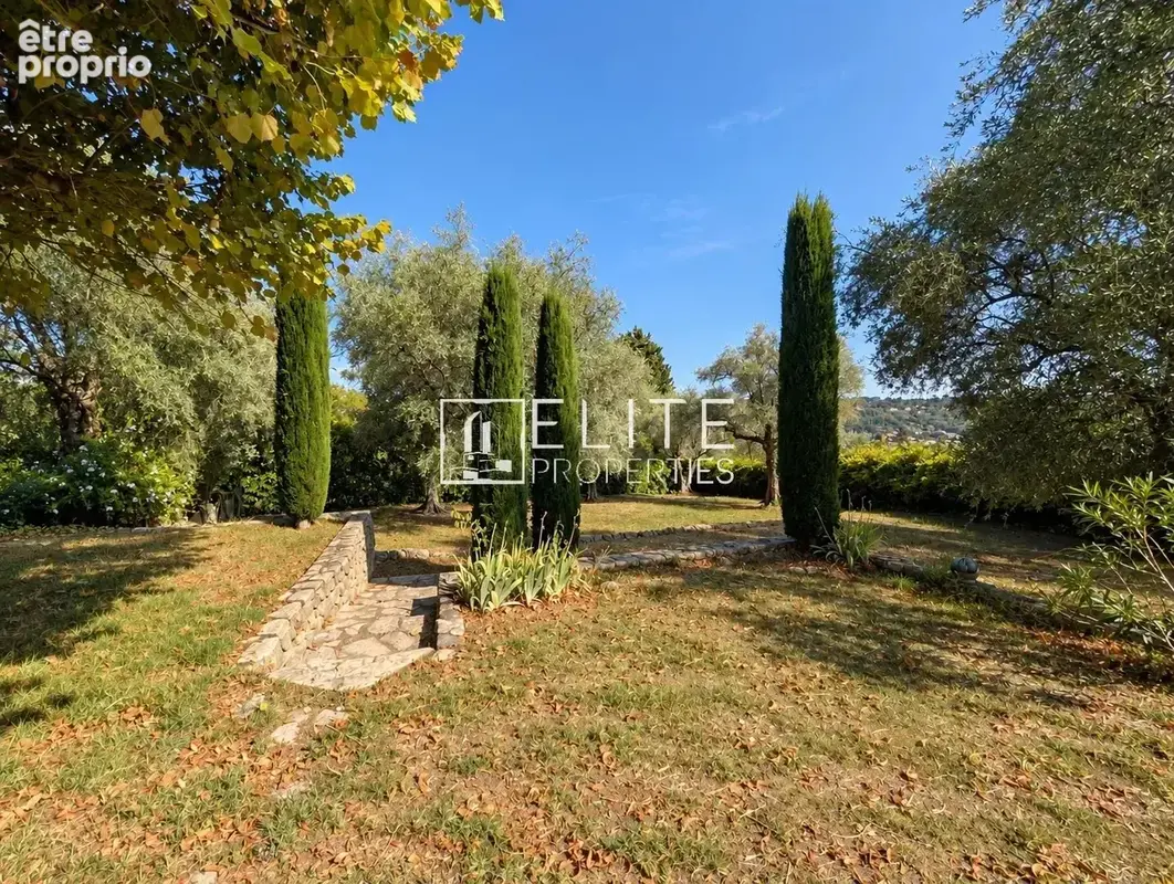 COUP DE COEUR ST ANTOINE - Charme provençale et vieilles pierres - photo 6