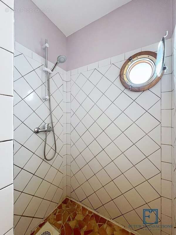 Appartement à SAINT-FRANCOIS