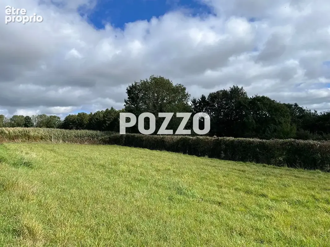 A vendre  parcelle de terrain proche villers bocage (14) - photo 5